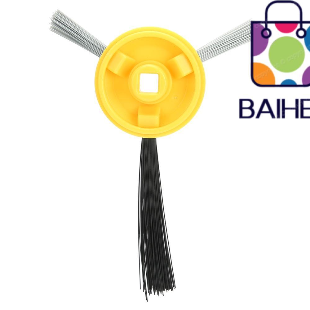 BAIHEE แปรงเครื่องดูดฝุ่น,ไนลอน ABS สีเหลืองแปรงพื้นสูญญากาศ,มุมทนทานกวาดหัวแปรงสูญญากาศสําหรับ Shar