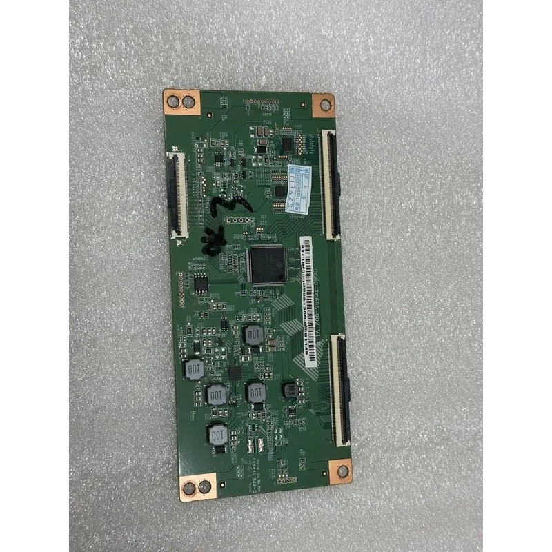 CCPD-TC695-002 บอร์ด T-CON พร้อมหน้าจอ TPT700U2 Skyworth 70K5C 70G20 logic BOARD CCPD-TC695-002 70 น