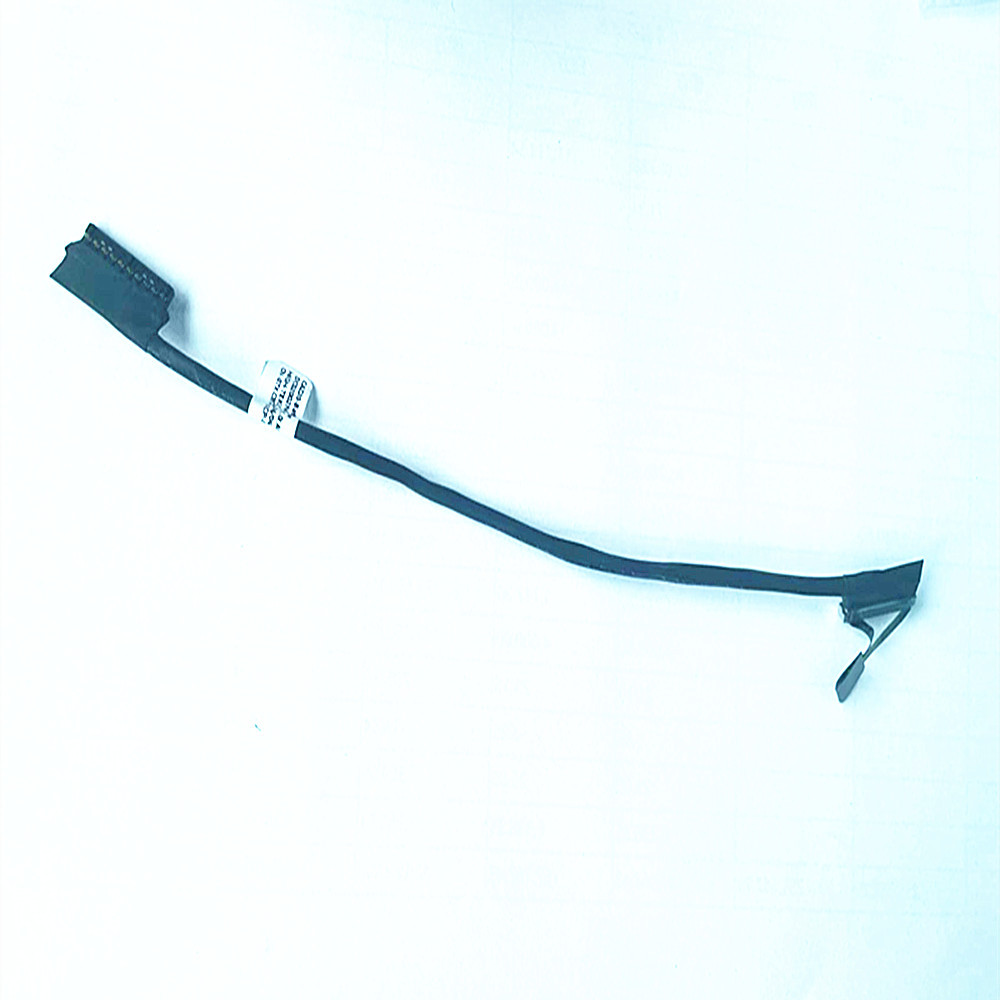 เหมาะสําหรับ Dell Latitude E7480 E7490 แบตเตอรี่สายแบน CAZ20 07XC87 02002NI00