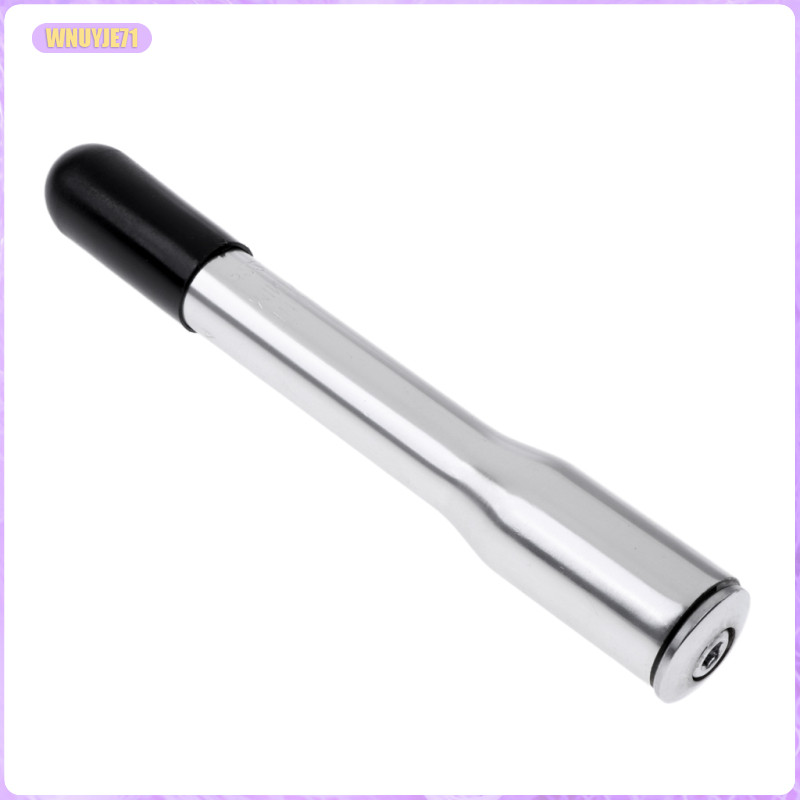 [wnuyje71] Alloy Quill Adapter Quill Stem Extender 1