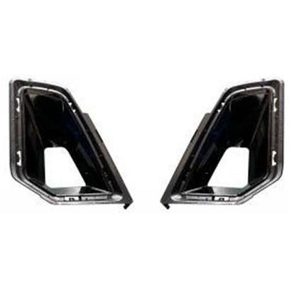 Premium-115A3F3C1 หรือ 551115A3F3C2 เหมาะสําหรับ BMW X5L G18 LCI Air Intake ฐาน