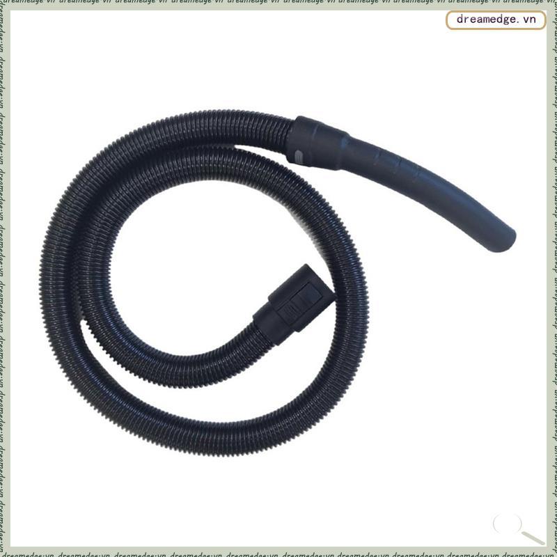 [dreamedge] 1.8M ขยายท่อ Fit สําหรับ WD1 WD2 WD3 WD4 WD5 WD6 เครื่องมือสูญญากาศท่อดูดแบบยืดหยุ่นอุปก