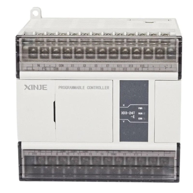 K9Q4 ใหม่ราคาถูก XD3-24T-E ผลิตภัณฑ์อัตโนมัติ Programmation โปรแกรม Logic PLC Controller