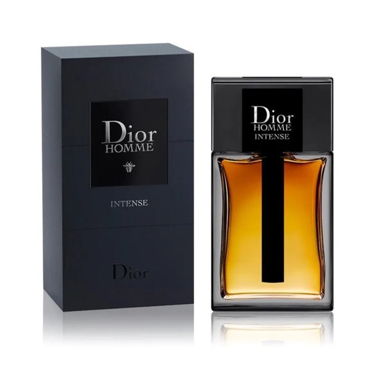 (INTENSE) Homme Intense EDP Men 100 ml. ป้ายคิงเพาเวอร์