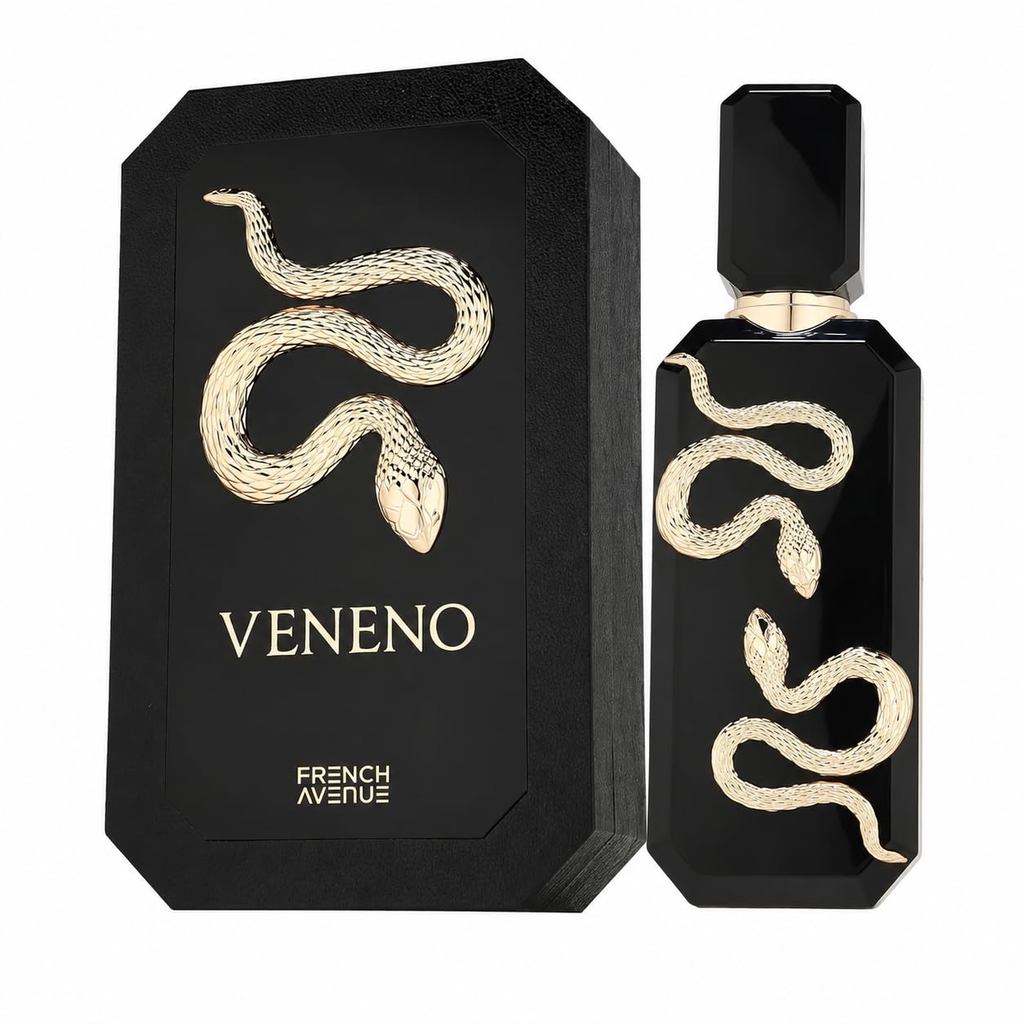French Avenue Veneno EDP 100ml