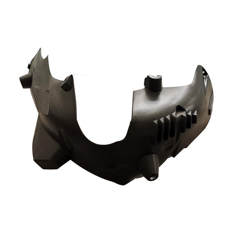 พรีเมี่ยม-ขายร้อน 4536906500 4536906600 ซับบังโคลนด้านในสําหรับ Smart FORFOUR FORTWO W453