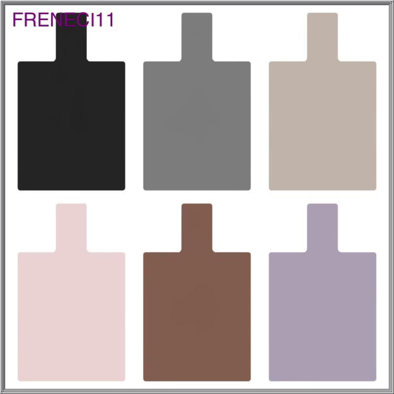 [freneci11] Pilates Reformer Mat Towel Pilates Mat Portable Non-Slip Professional Pilates Pad for Tr