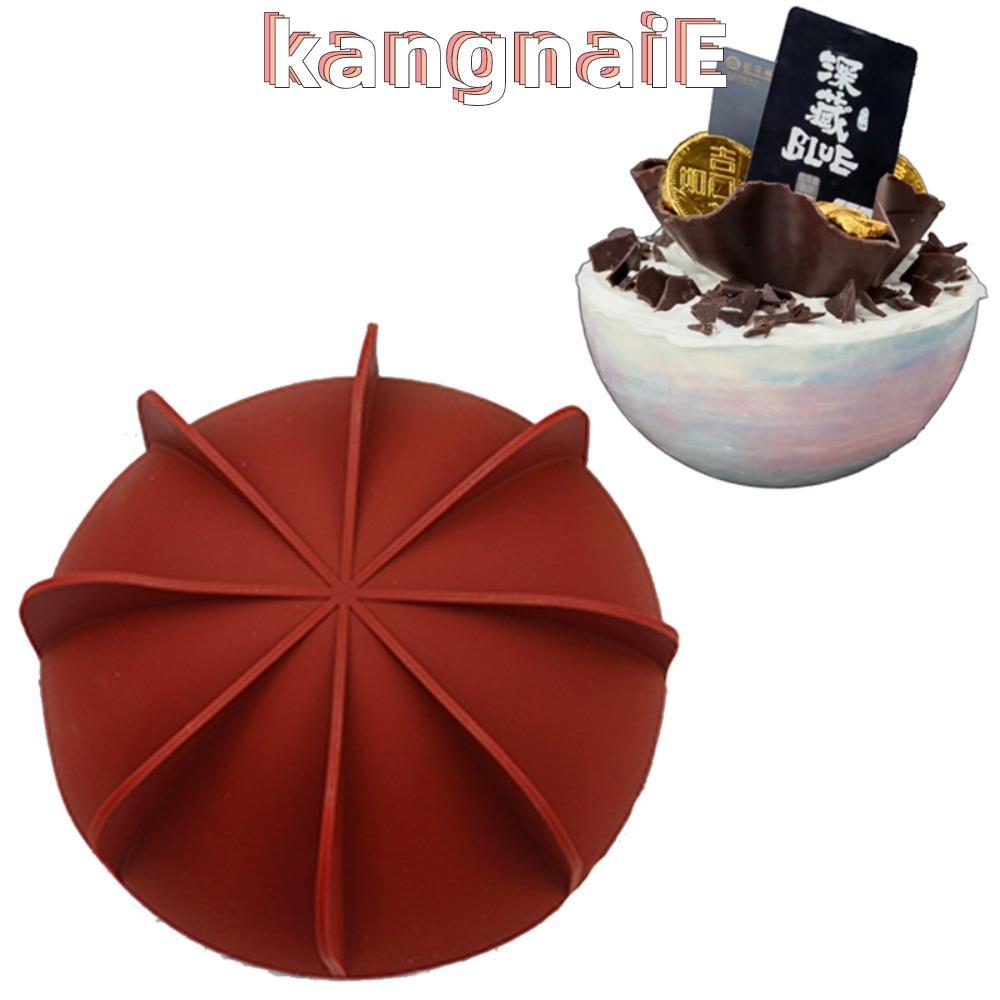 KANGNAI Ball Shaped Big Size Cake Half Sphere