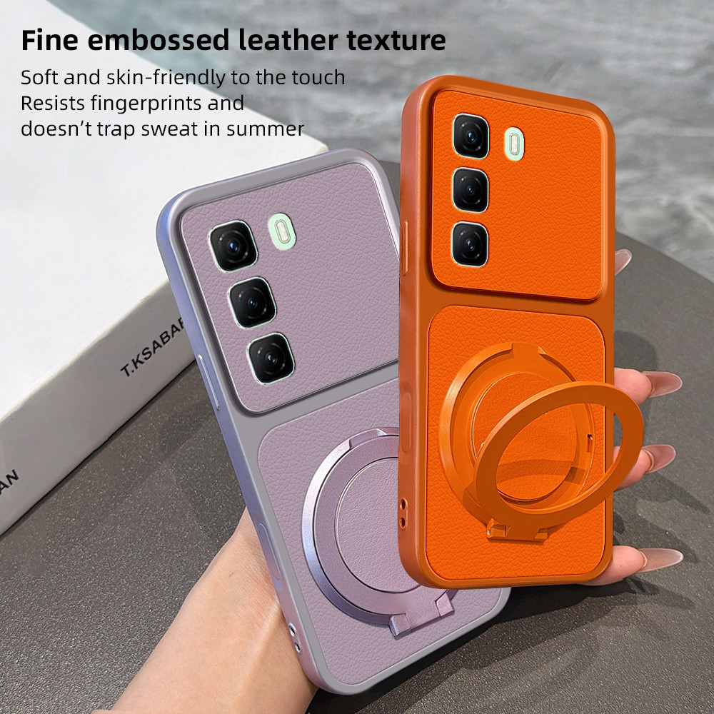 เคส ใช้ได้กับ Infinix Hot 50 4G 5g X6882 X6882B ซิลิโคนครอบคลุมเต็มรูปแบบเคสโทรศัพท์ป้องกันการตกพร้อ