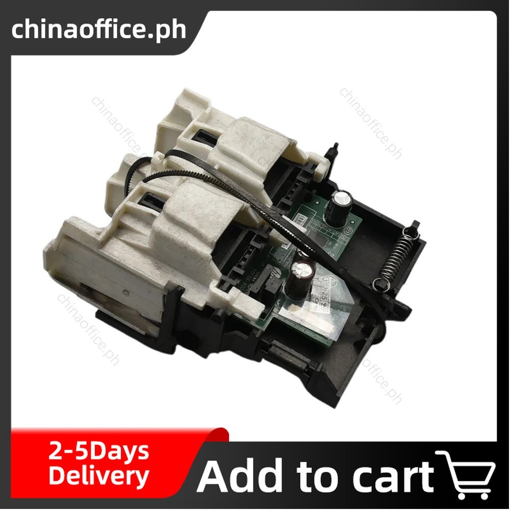 1PC X4E75A M0H50AA Y0F68-80058 ทั้ง Carriage Unit สําหรับ HP 517 514 532 617 515 508 510 518 519 531