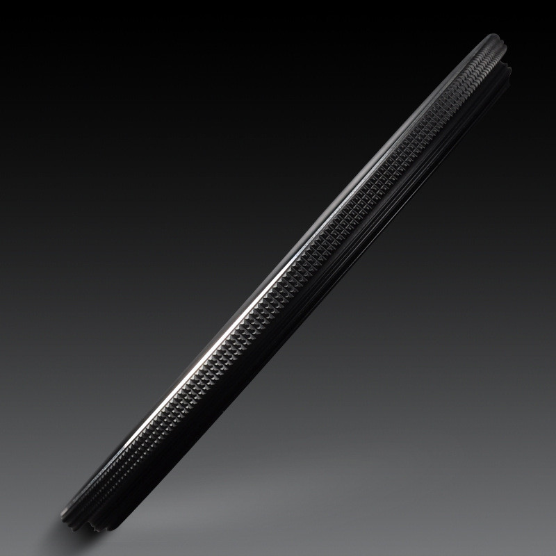 Jumei Silver Wire Ultra-Thin ND กระจกสีเทา ND1000 3.0 67 มม. Ultra-Thin Medium Grey Density ND Filte