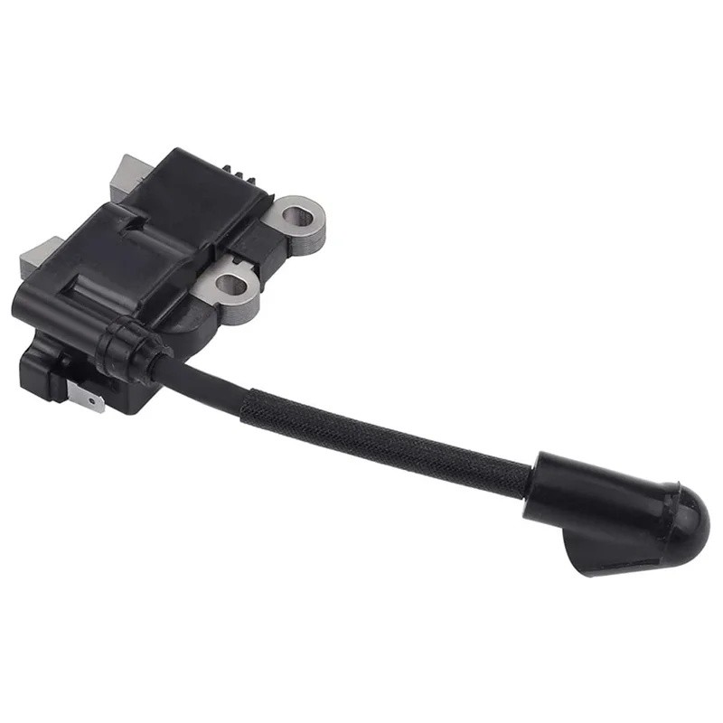 ฮิซซี่ 291337001 คอยล์จุดระเบิดสําหรับ Ryobi RY251PH RY252CS RY253SS RY254BC 25cc 25.4cc String Trim