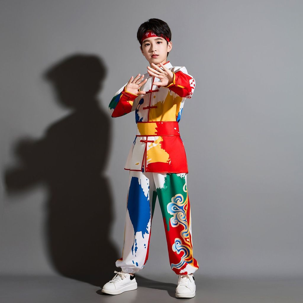 6688术服装儿童中国比赛同款出服收纳柜家居服装饰品套装饰品套装饰品套装饰品20260829
