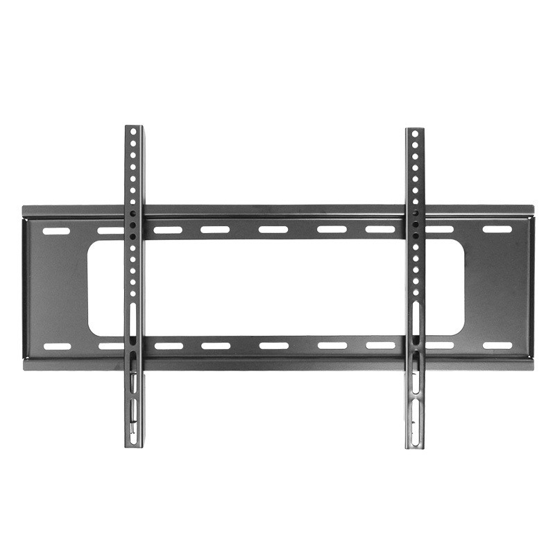 B65 ขาตั้งทีวีกล้องโฆษณาติดผนัง LCD TV Monitor แขวน 107-266 ซม. All-In-One Universal Stand