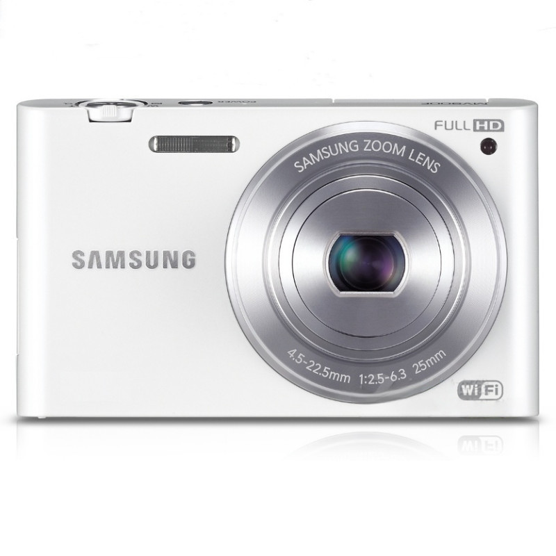 Samsung MV900FMV800 หน้าจอพับแบบพกพา ภาพทิวทัศน์ กล้อง HD กล้องเซลฟี่ความงาม J