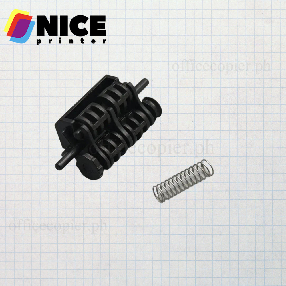 5X RL1-2111-000 Face Down Roller สําหรับ HP P2050 สําหรับ CANON iR1133 MF5960 RL1-2111-000