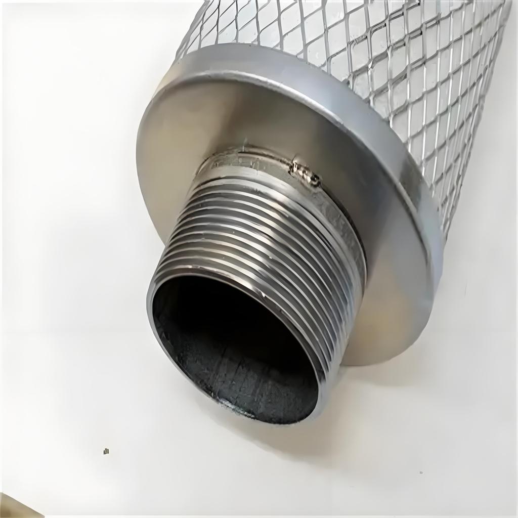 เครื่องผลิต Hitachi Filter VBF-12C Simple Filter Wuhan Trading Company Supply