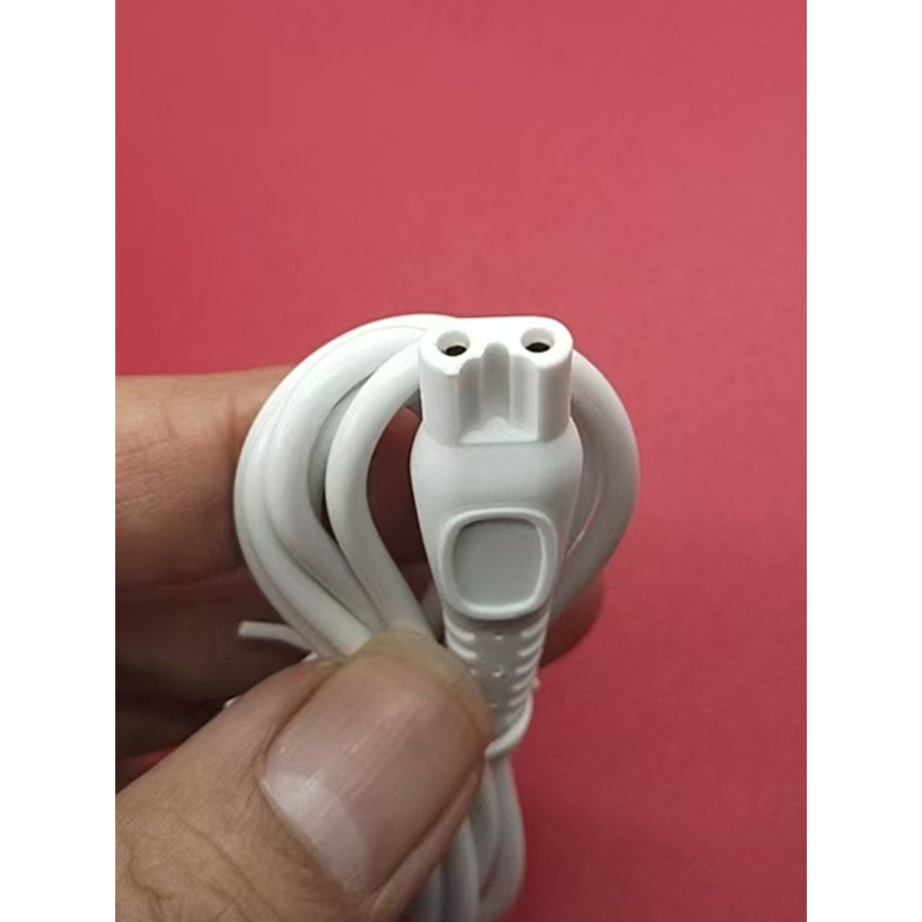 เหมาะสําหรับ VCD666/Sharp 666 Hair Clipper Clipper Charger สายชาร์จ USB 5v1A สายไฟ