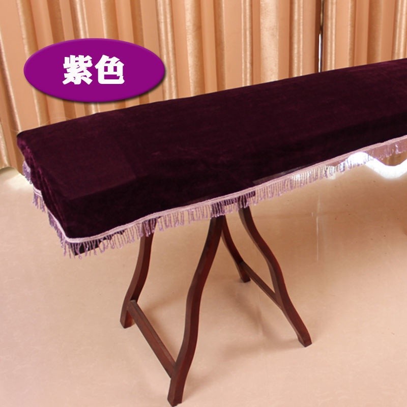 ขายร้อนขายดี Guzheng Dust Cover Guzheng Cover Gold Velvet Big Guzheng 160-165 ซม.Universal Guzheng D