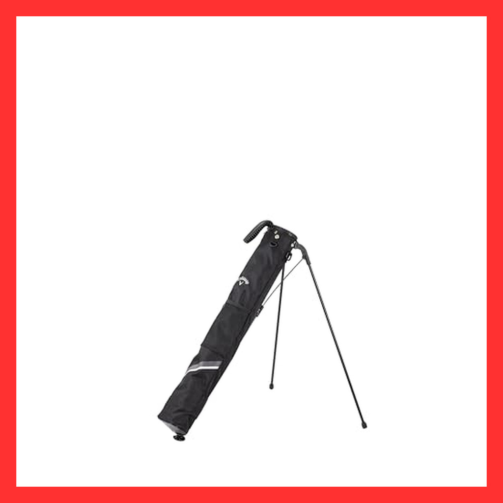 Callaway stand club case SPORT STAND CLUB CASE 25 (can hold 5~6 clubs, compatible with 47 inches) Me