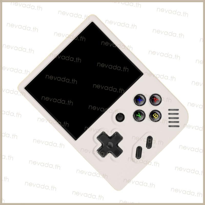 Nev ʚɞ ฝาครอบสําหรับ Miyoo Mini Plus Protector Case คอนโซลผิวฝาครอบที่อยู่อาศัย