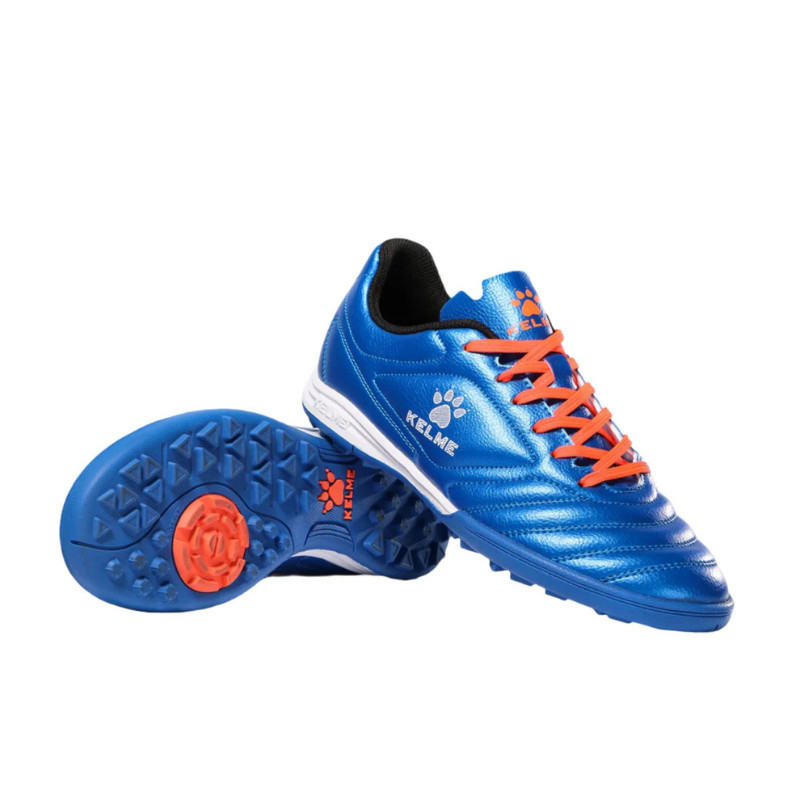 TF Kelme 8521ZX1701 รองเท้าผ้าใบ - ทนทาน สวยงาม ระบายอากาศได้ดี