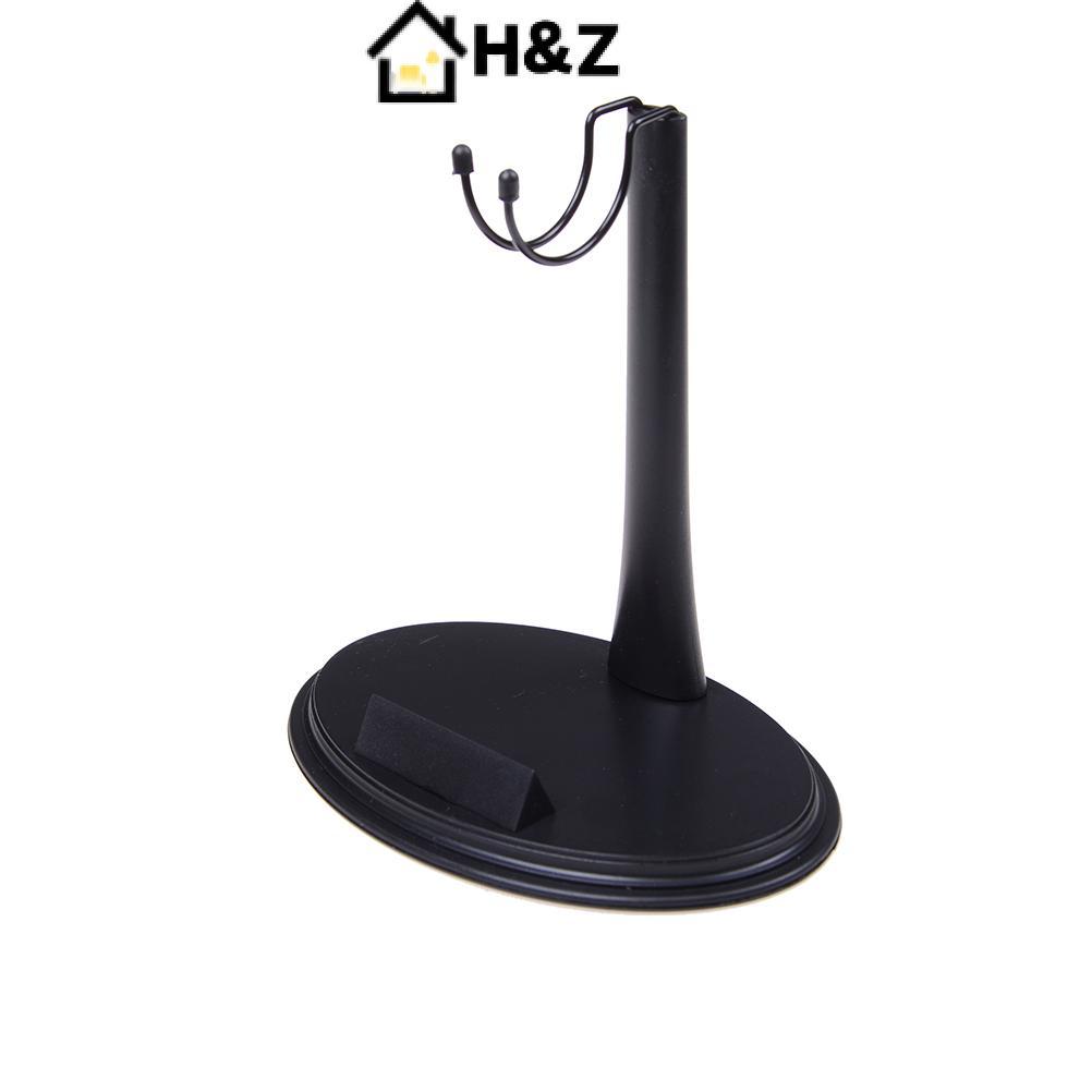 H&Z 1/6 Scale Action Figure ฐานขาตั้งจอแสดงผล U ประเภทสําหรับของเล่นร้อน Nice