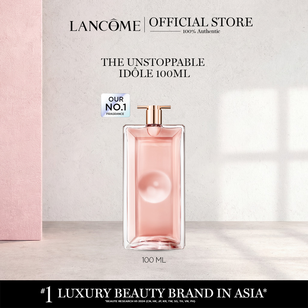 لانكوم عطر إيدول ـ 100 مل — صورة 4