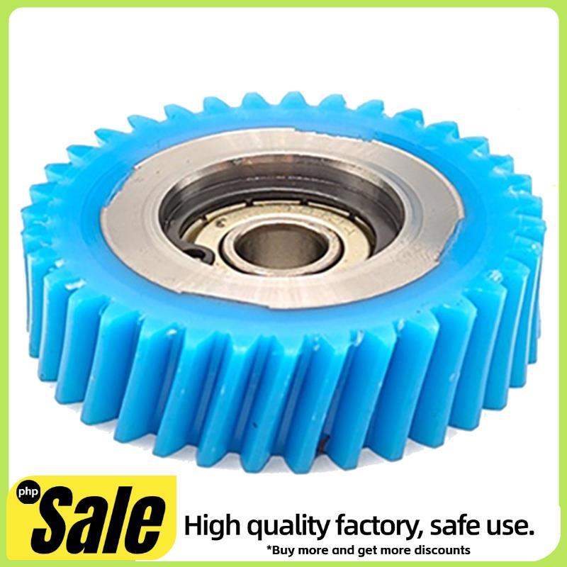 35T 47.5x12.5 มม.ไฟฟ้าจักรยาน Helical เกียร์ดาวเคราะห์เกียร์ 8 มม.แบริ่งสําหรับไฟฟ้า 500 W/750 W มอเ