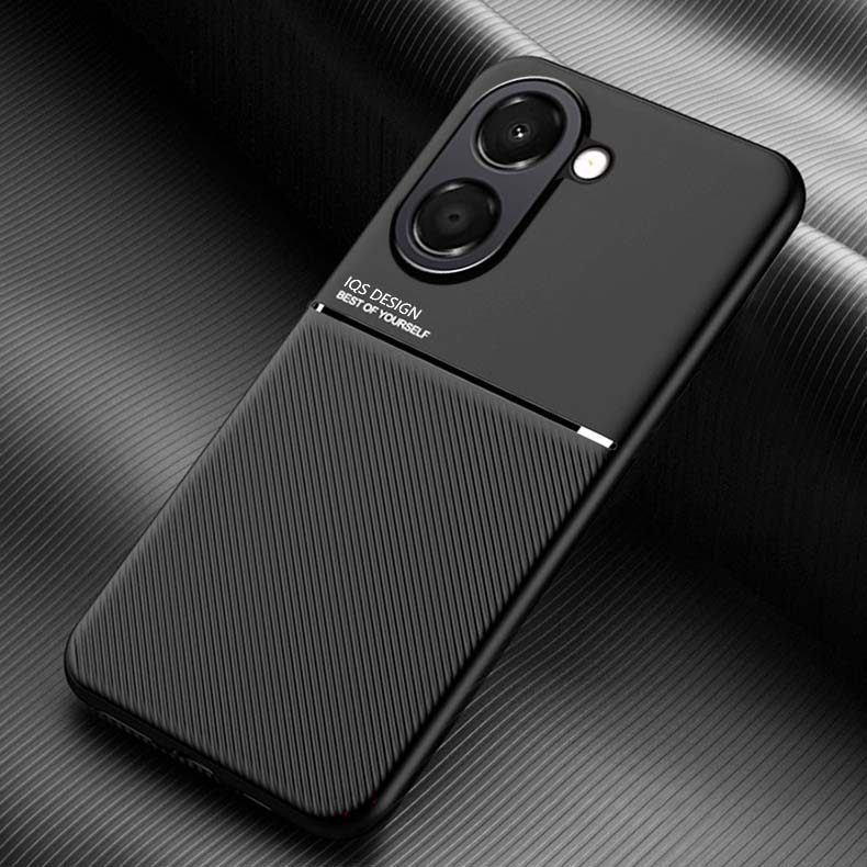 Simple Magnetic Soft Matte เคสซิลิโคนสําหรับ Honor X7E X9D X8D X7D X5D Plus X80 X70 Pro Max X80i X70