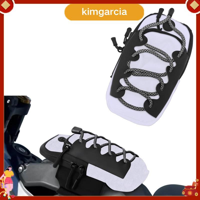 kimgarcia E-Bike Frame Storage Phone Bag EBike Racing Pouch for Light Bee X/S, EBike Accessories