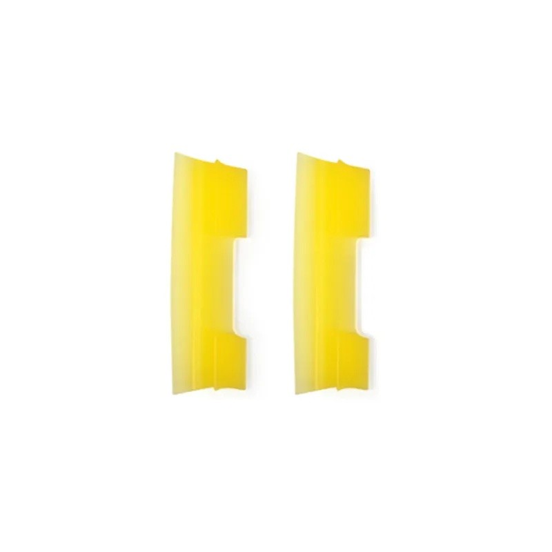 LJJ 2x แถบซิลิโคนทดแทนสําหรับ hurom HU-100 HU-200 HU-400 HU-500 HU-780 ect เครื่องปั่นรุ่นแรก
