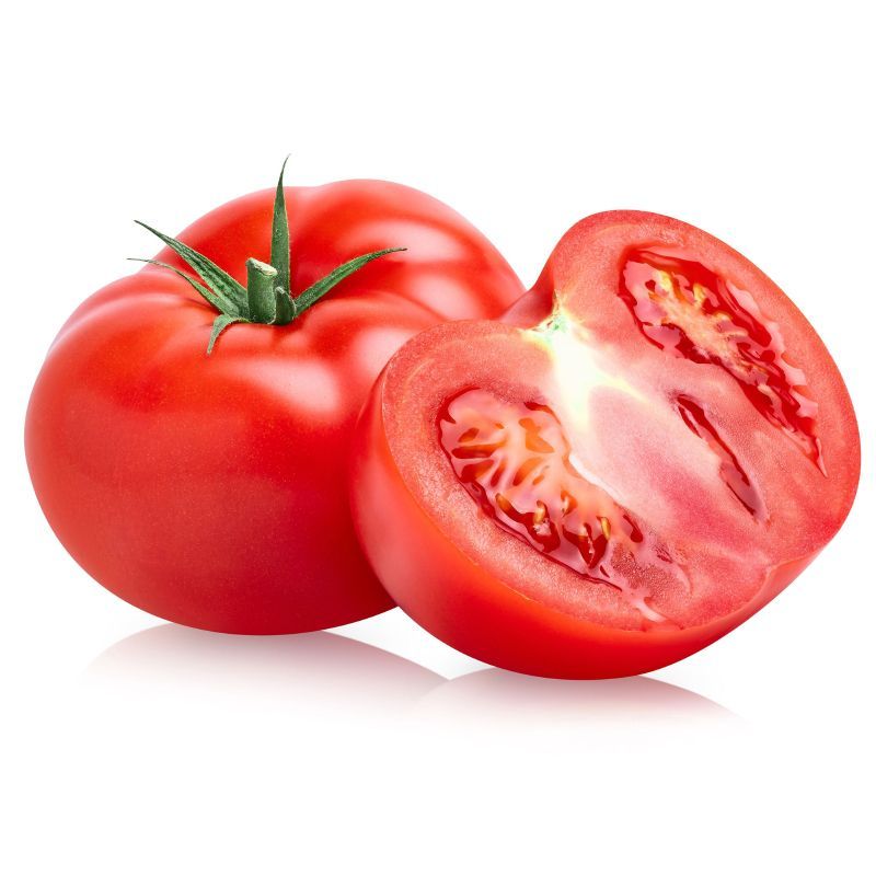 เติมครัวมะเขือเทศเนื้อ 160กรัม Term Krua Beefsteak Tomato 160g.