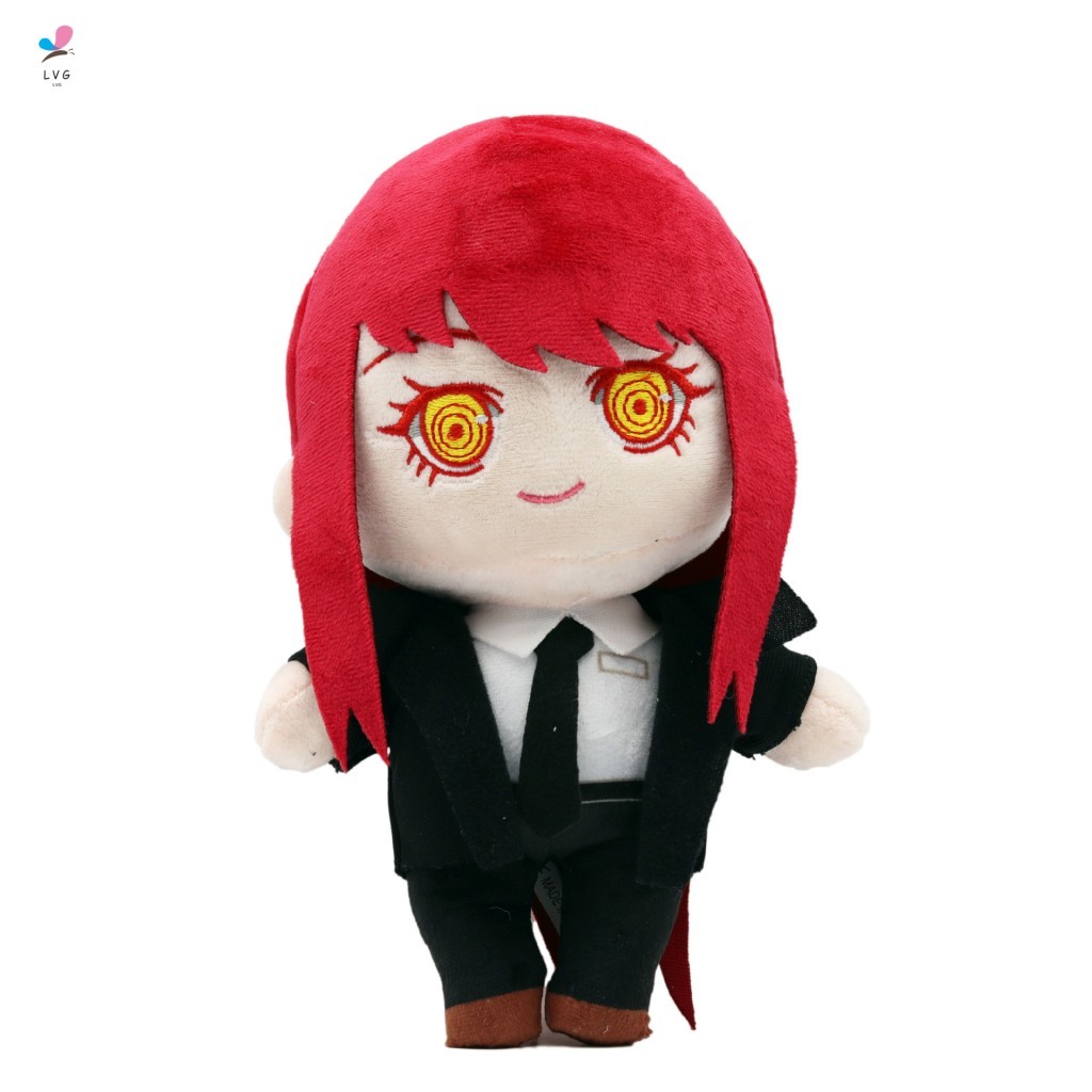 ตุ๊กตา Chainsaw Man Pochita - ตุ๊กตามังงะอะนิเมะญี่ปุ่น