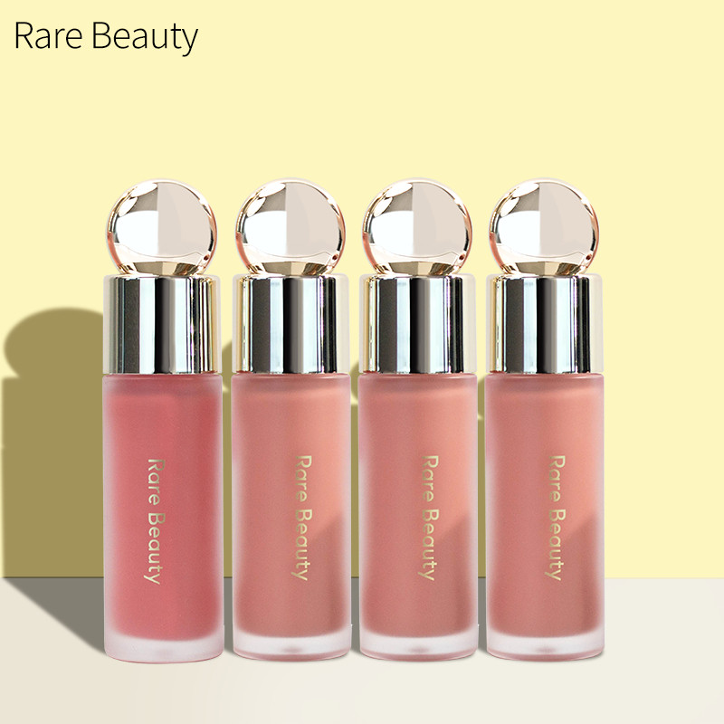 ของพร้อมส่ง🎀 Rare beauty by Selena Gomez soft pinch liquid blush ลิควิดบลัช Bliss Hope Encourage Joy