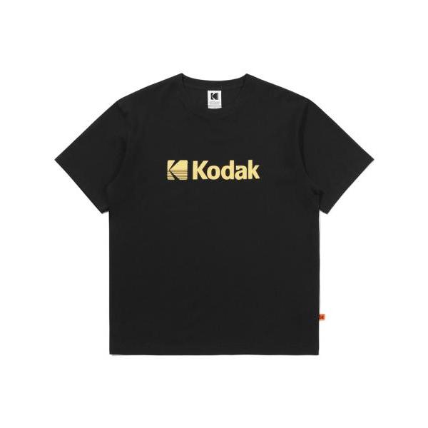 KODAK تيشيرت Essential Big Logo