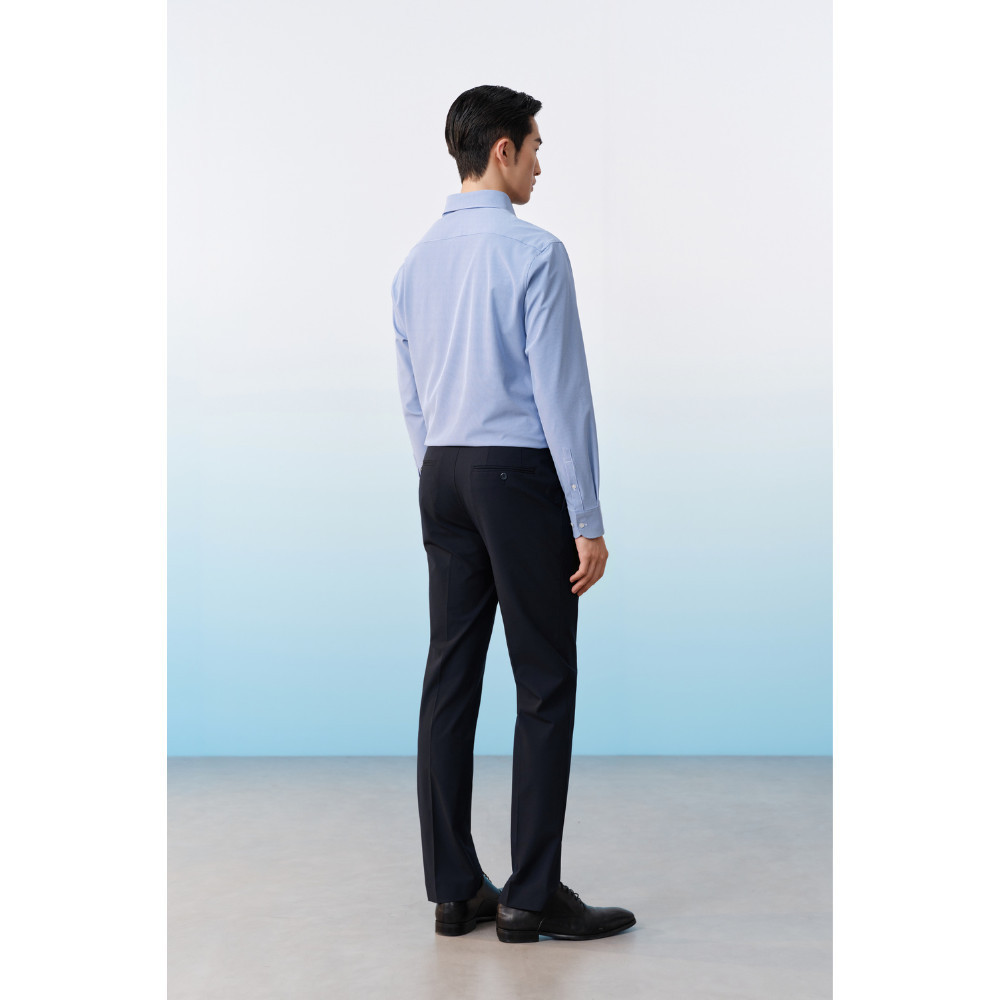 G2000 قميص رجالي رسمي Smart Fit — صورة 7