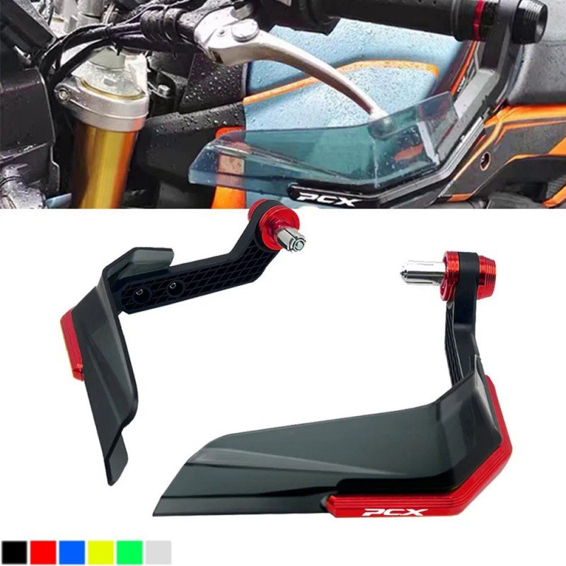 กระจกมองข้างเหมาะสําหรับ Honda PCX 125 PCX125 PCX150 PCX 150