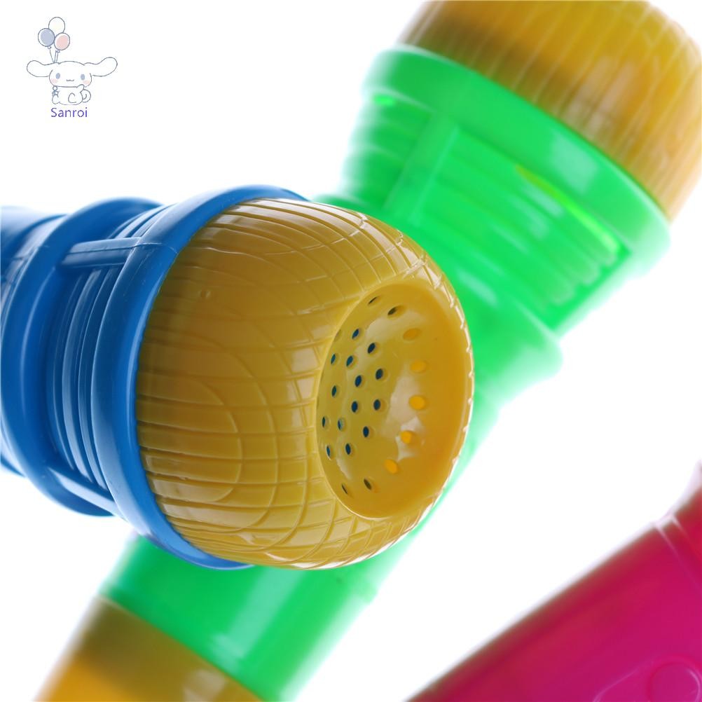 [San] Echo Microphone Mic Voice Changer Toy Gift Birthday Present Kids Party Song
0
0
0
0
0 ป๊อป