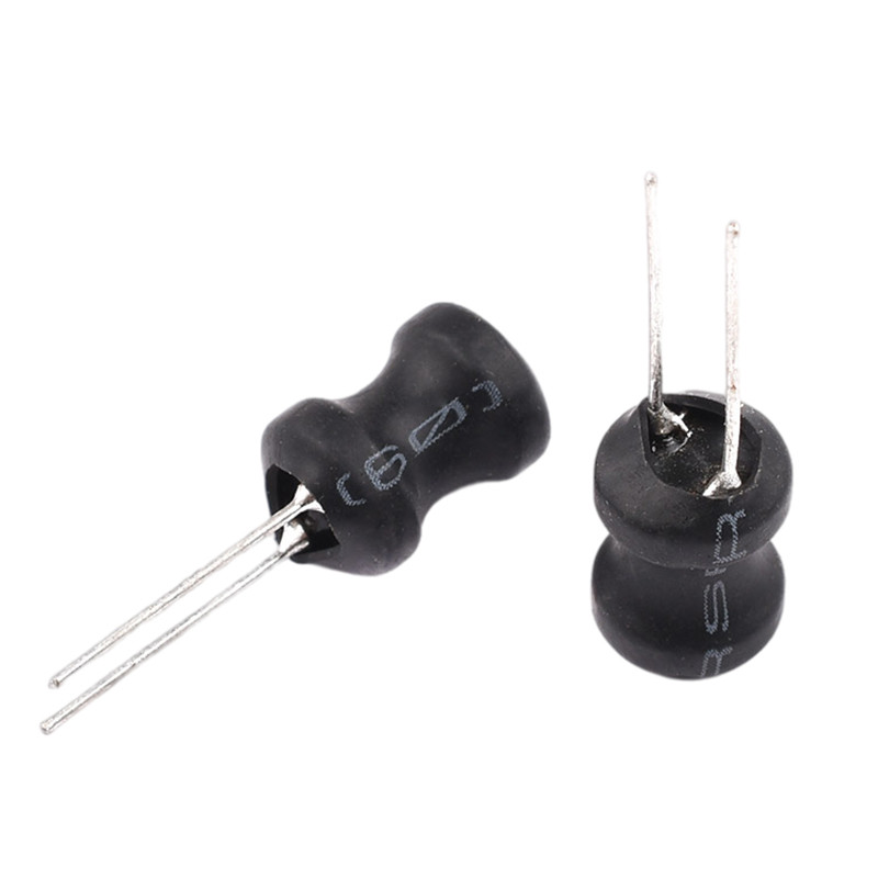 I-Shaped 8 * 10 Power Sensor Coil 1UH/2.2/3.3/4.7/68/100/220/470/10MH