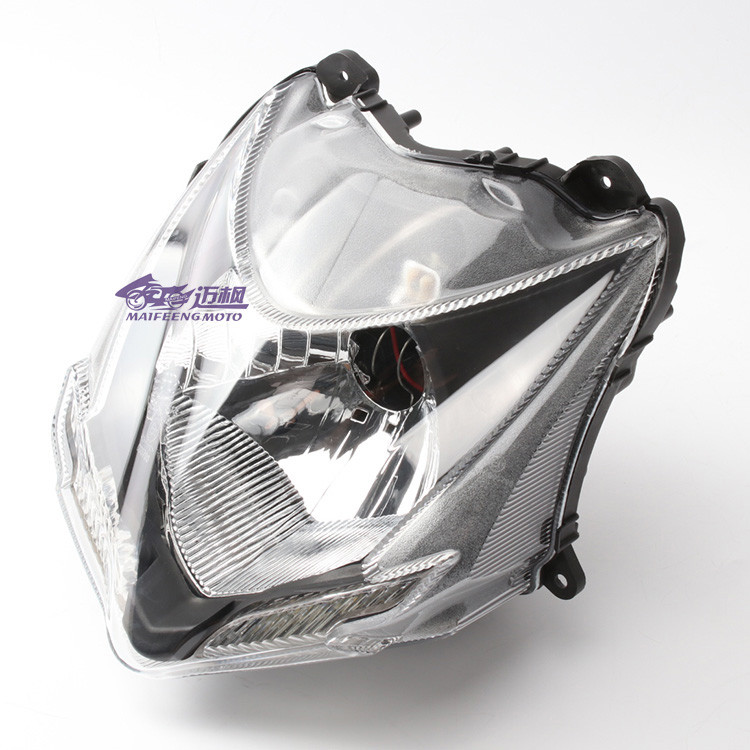 ชุดไฟหน้ารถจักรยานยนต์เท่านั้น DUCATI DUCATI Streetfighter Streetfighter 848