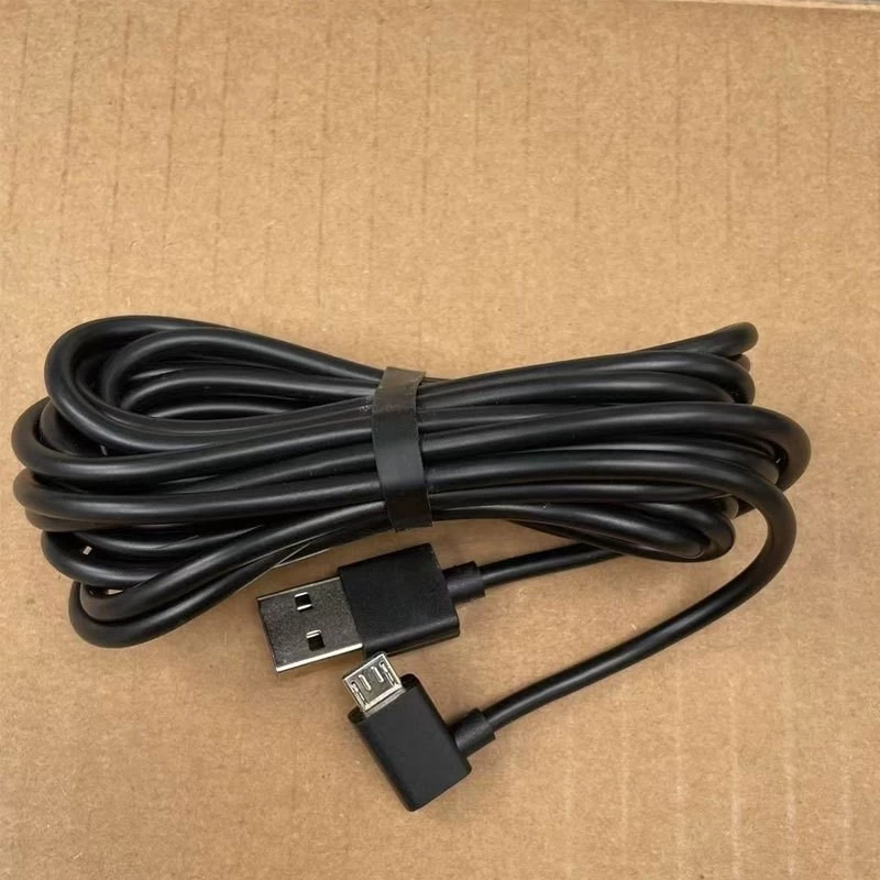 70 Mai A200 สายชาร์จสําหรับ 70Mai 4K A800S 70Mai A500S 70Mai 1S D06 D07 D10 M300 70Mai สาย Micro USB สําหรับรถยนต์ DVR thumbnail 6