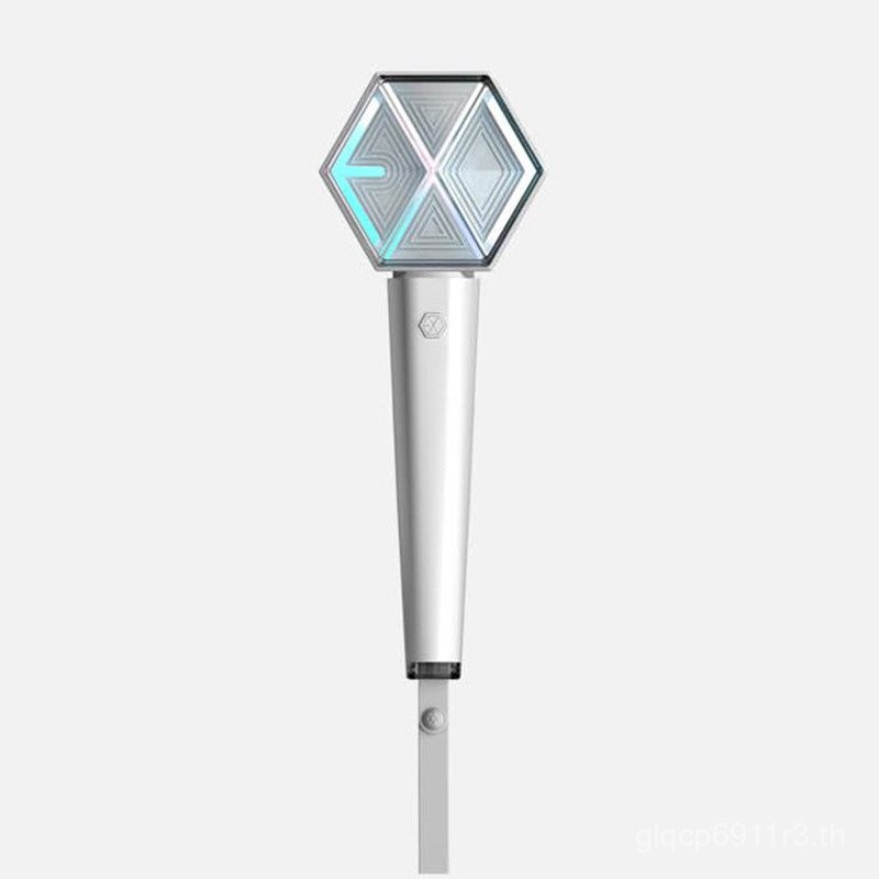 Official EXO Support Stick Etude Stick Light Third Generation VER3.0 Hand Light Can Central Control