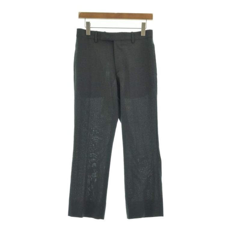 Raf Simons Slacks green Direct from Japan Secondhand