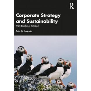 กลยุทธ์ขององค์กรและยั่งยืน: จาก Excellence เพื่อ Fraud