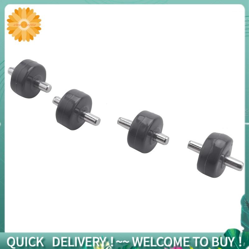 2 ชุดเปลี่ยนล้อหน้าสําหรับเครื่องดูดฝุ่น NV350, NV351, NV352, NV355, NV356E, NV500, NV501, NV502 และ