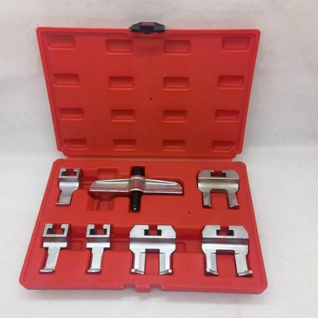 สําหรับ Volkswagen Audi Camshaft Puller พร้อม 6-Claw Puller V6V8 ที่ดึงพิเศษ T40001 หลายขนาด