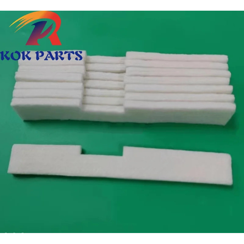 50PCS T5820 หมึกเสียบํารุงรักษาตลับหมึกฟองน้ําสําหรับ EPSON Stylus Pro 3800 3880 SureColor P800 Sure