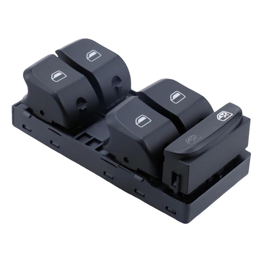 รถ Master Power สวิทช์หน้าต่างสําหรับ AUDI Q5 2.0 3.0 TDI 2008-2017 A4 B8 Avant A5 Sportback 8KD9598