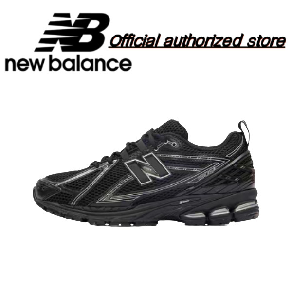 NEW BALANCE 1906 NB 1906 M1906RCH  Black รองเท้ากีฬาชาย รองเท้ากีฬาหญิง